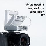 Фотовспышка YongNuo YN6 mini Flash для Sony Белая, фото 10