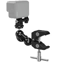 Зажим + magic arm SmallRig 4373 для смартфона и экшн-камеры