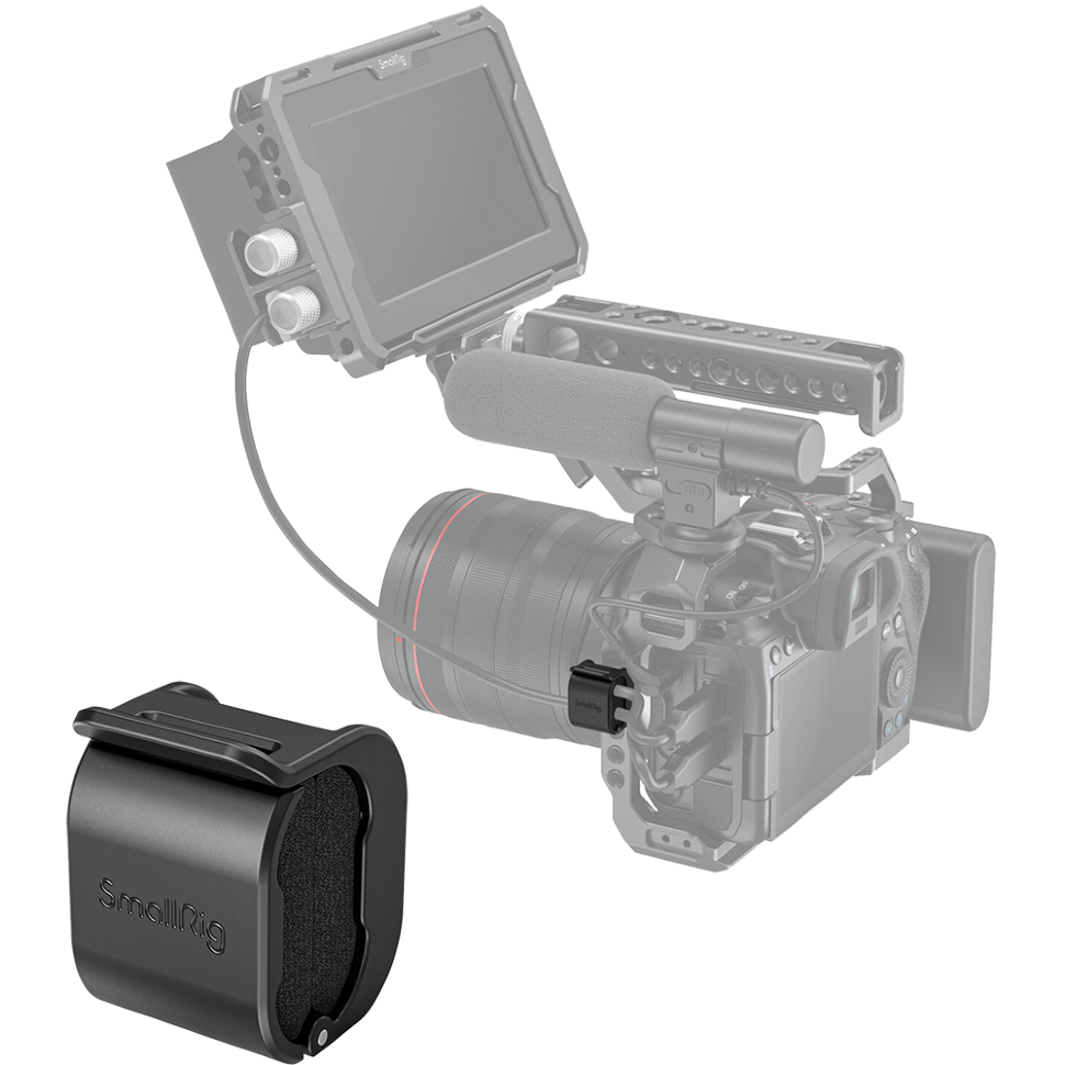 Зажим кабеля SmallRig 3685