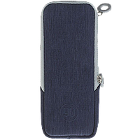 Пенал школьный 90 Points NinetyGo Smart School Pencil Case Синий