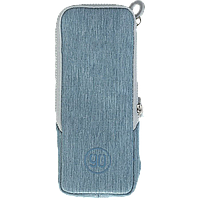 Пенал школьный 90 Points NinetyGo Smart School Pencil Case Голубой