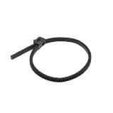 Хомут DJI Ronin-S Focus Gear Strip, фото 4