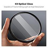 Светофильтр K&F Concept Nano-B Bilateral Motion Blur 82мм, фото 4