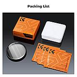 Светофильтр K&F Concept Nano-B Bilateral Motion Blur 82мм, фото 6