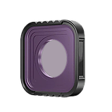 Комплект светофильтров Freewell 4K Standard day для GoPro Hero9/10/11/12/13, фото 2