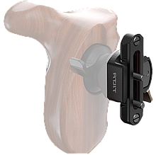 Крепление левое Tilta Tiltaing Advanced Left Side Handle Attachment Type VIII Чёрное