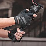 Перчатки PGYTECH Photography Gloves (Fingerless) L, фото 2