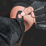Перчатки PGYTECH Photography Gloves (Fingerless) L, фото 4