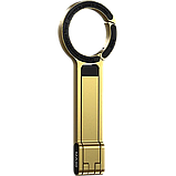 Подставка - карабин Ulanzi MA30 MagSafe Золото, фото 2