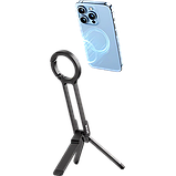 Подставка - карабин Ulanzi MA30 MagSafe Золото, фото 6