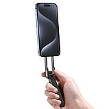 Подставка - карабин Ulanzi MA30 MagSafe Золото, фото 9