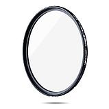 Светофильтр K&F Concept Nano-X MCUV 37мм, фото 3