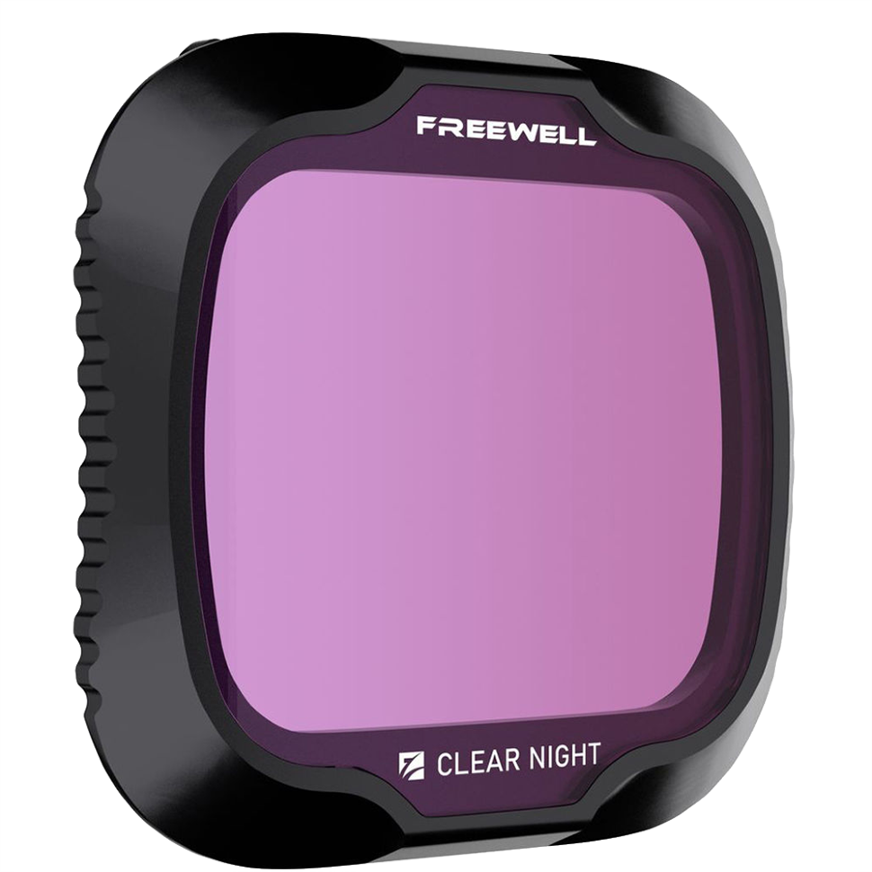 Светофильтр Freewell Light Pollution для DJI Mavic Air 2