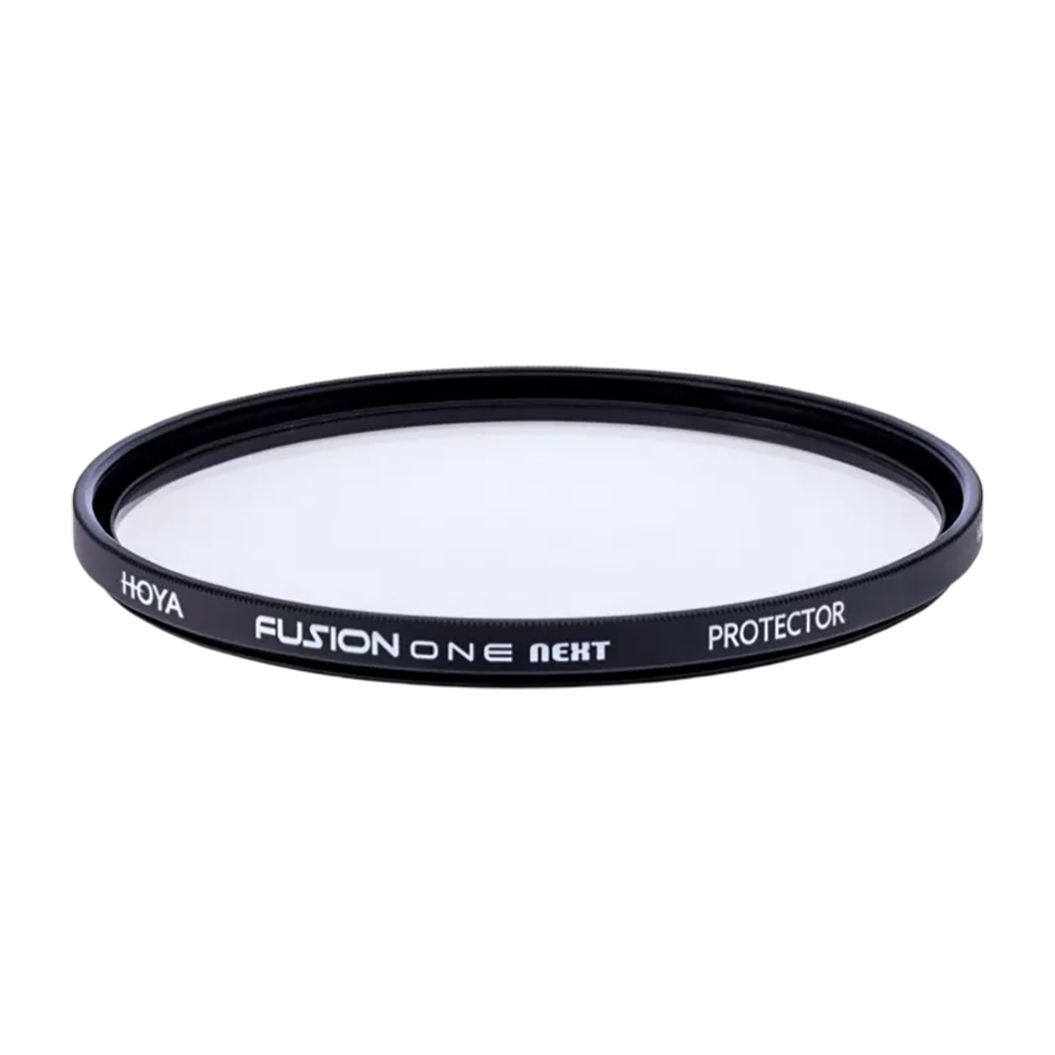Светофильтр Hoya FUSION ONE Next Protector 55мм