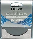 Светофильтр Hoya FUSION ONE Next Protector 55мм, фото 5