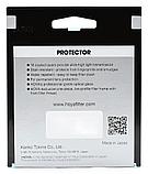 Светофильтр Hoya FUSION ONE Next Protector 55мм, фото 6