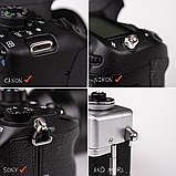 Ремешок на запястье WANDRD Wrist Strap, фото 10