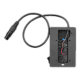 Адаптер питания Soonwell P-AP Gold Mount, фото 2