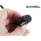 Адаптер питания Soonwell P-AP Gold Mount, фото 3