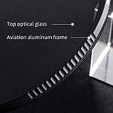 Светофильтр K&F Concept Nano-X Black Mist 1/8 67мм, фото 10