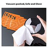 Светофильтр K&F Concept Nano-B Kaleidoscope Prism Pentagonal 82мм, фото 7