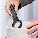 Подставка - карабин Ulanzi MA30 MagSafe Розовая, фото 7