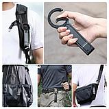 Подставка - карабин Ulanzi MA30 MagSafe Розовая, фото 8