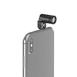 Микрофон CoMica CVM-VS07 mini Jack 3.5мм TRRS, фото 2