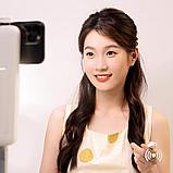 Держатель смартфона с подсветкой USAMS DOXG-V10 Live Stream Phone Stand, фото 8