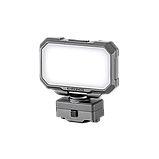 Осветитель Tilta Khronos Mini LED Panel (Daylight) Серый, фото 3