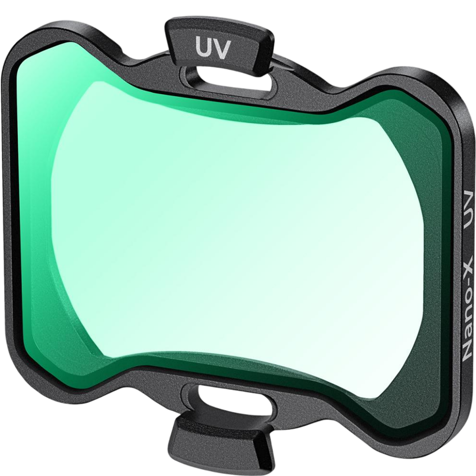 Светофильтр K&F Concept UV для DJI Avata 2