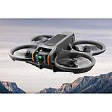 Светофильтр K&F Concept UV для DJI Avata 2, фото 5