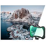 Светофильтр K&F Concept UV для DJI Avata 2, фото 7