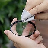 Светофильтр Ulanzi UV01 explosion-proof UV 55мм, фото 5