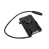 Адаптер питания Soonwell P-VP V-mount, фото 2