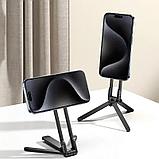 Подставка - карабин Ulanzi MA30 MagSafe Красная, фото 6