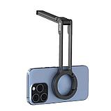 Подставка - карабин Ulanzi MA30 MagSafe Красная, фото 7