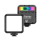 Осветитель Ulanzi VL49 RGB Чёрный, фото 8