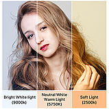 Осветитель Ulanzi VL49 RGB Чёрный, фото 10