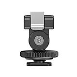 Крепление Ulanzi CA22 Cold Shoe Mount Adapter для DJI OSMO Action 3/4, Pocket 3, фото 4