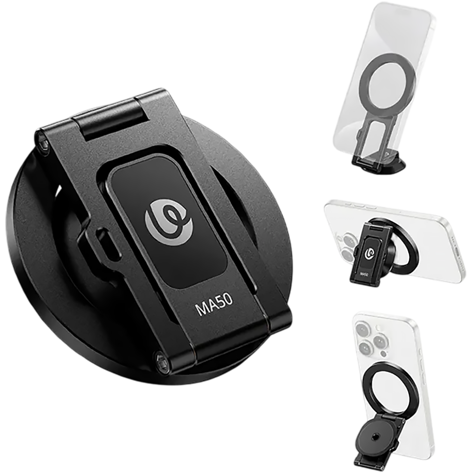 Держатель смартфона Ulanzi MA50 Uka MagSafe