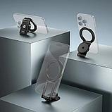 Держатель смартфона Ulanzi MA50 Uka MagSafe, фото 2