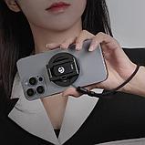 Держатель смартфона Ulanzi MA50 Uka MagSafe, фото 4