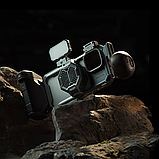 Осветитель Tilta Khronos Mini LED Panel (Daylight) Белый, фото 2