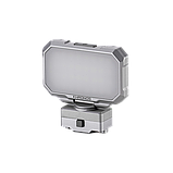 Осветитель Tilta Khronos Mini LED Panel (Daylight) Белый, фото 3