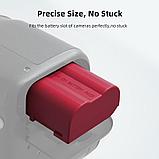 Аккумулятор KingMa EN-EL15 2400mAh, фото 3