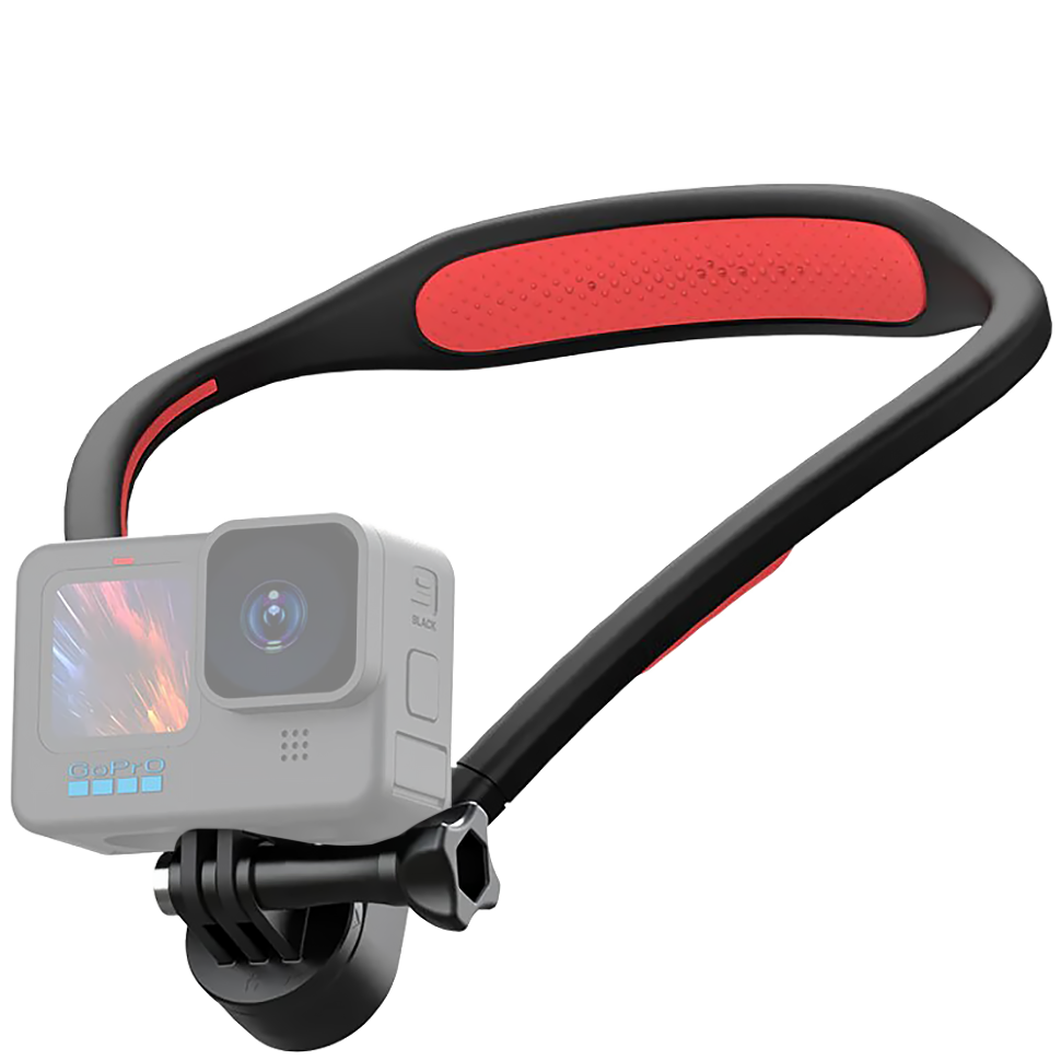 Крепление на шею Ulanzi Go-Quick II для экшн-камеры