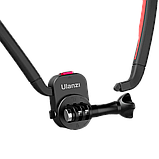 Крепление на шею Ulanzi Go-Quick II для экшн-камеры, фото 5