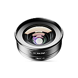 Комплект объективов Apexel 2-in-1 для смартфона (120°+10x), фото 5