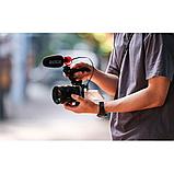 Площадка Tilta Arca Baseplate для Sony ZV-E10 II Черная, фото 5